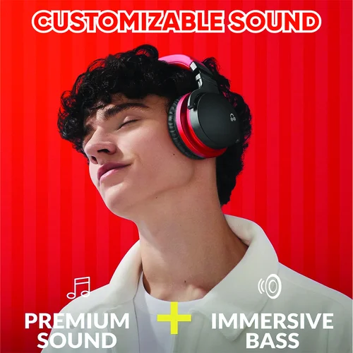 loudest Bluetooth headphones