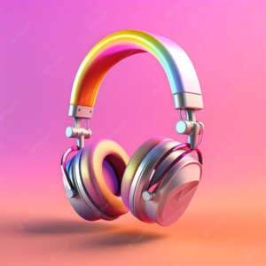  custom Beats headphones