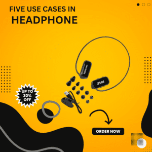 bone conducting headphones