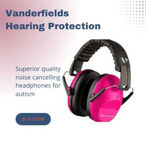 autism sensory headphones adults