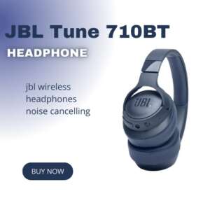 jbl blue headphones