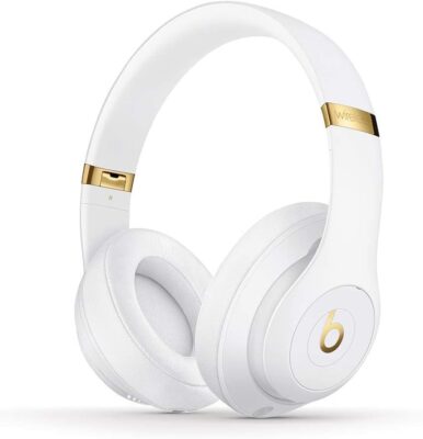 Beats Wireless Headphones White