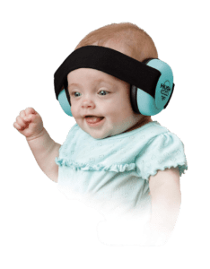 Baby Headphones