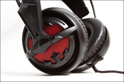 Gaming Headphones without Mic