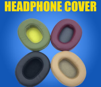 Headphone Cover