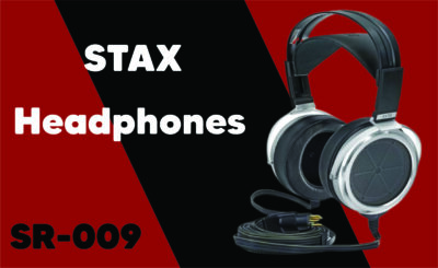 STAX Headphones