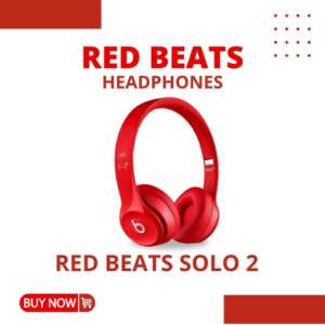 Beats Solo 2 Wireless