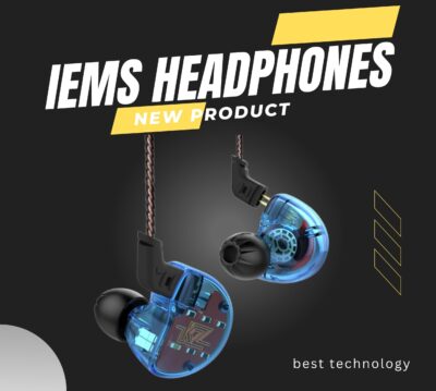 iems headphones