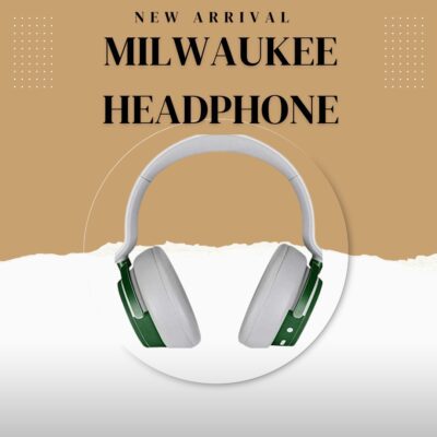 Milwaukee Headphones