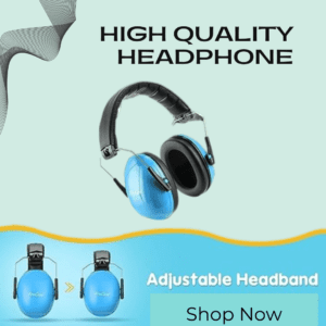 headphones for Autism
