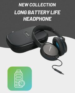 Wired Bose Headphones