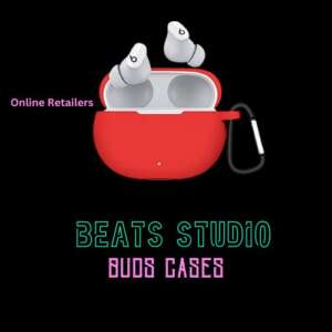 Beats Studio Buds Cases