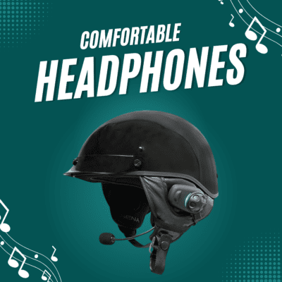 Helmet Headphones