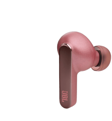 JBl Live Pro TWS 2 Pink Headphone 