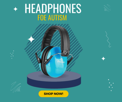 Headphones for Autism