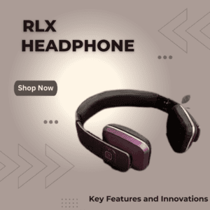 RLX Headphones
