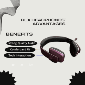 RLX Headphones