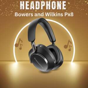 Px8 bowers & wilkins wireless