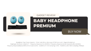 Baby Headphones