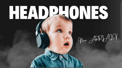 Baby Headphones