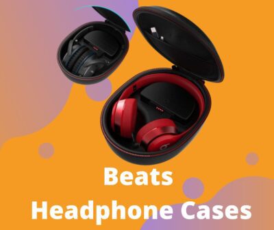 Beats Headphone Cases