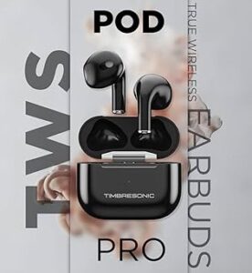 Swift Pods Headphones