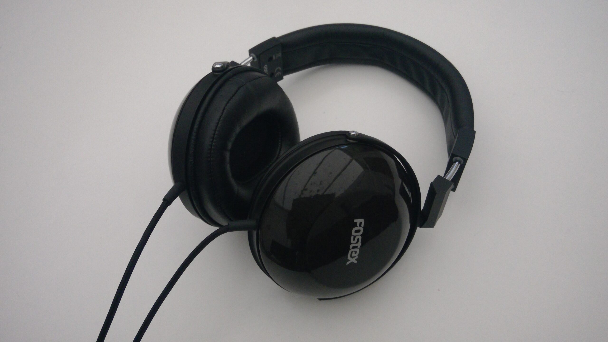 Fostex Headphones