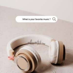 colourful headphones