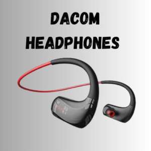 DACOM Headphones 