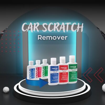 Car Scratch Remover