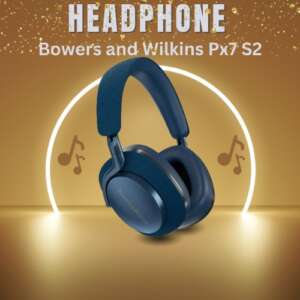 Wilkins Headphones