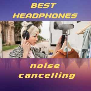 bose noise cancelling headphones