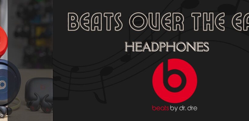 beats headphones wired