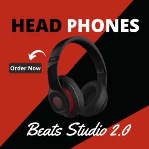 beats studio 2