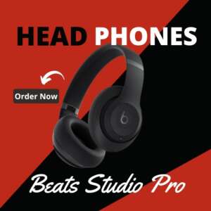 beats wireless bluetooth 5.3 headphones