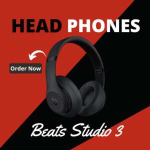 beats wireless headphones