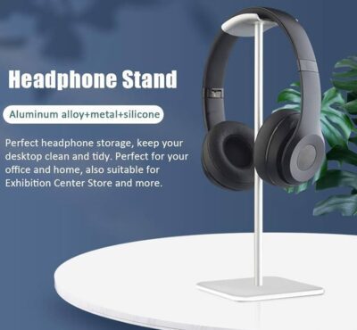 best headphone stand