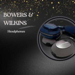 bowers and wilkins wireless headphones