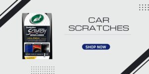 Car Scratch Removers