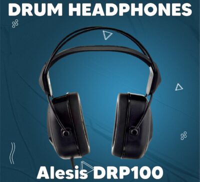 Drum Headphones