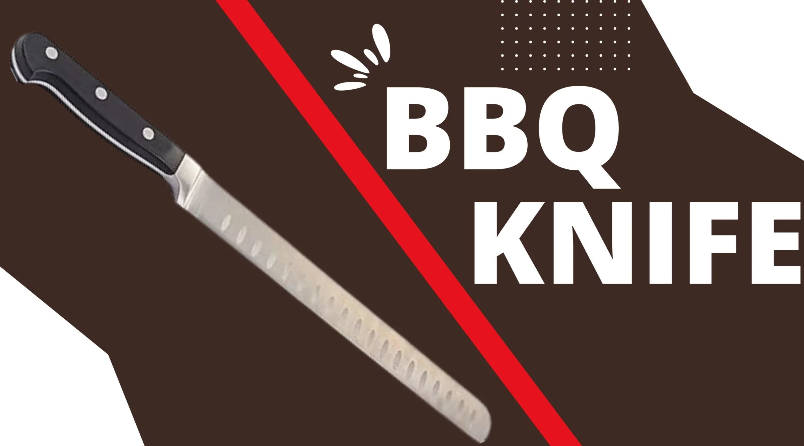 BBQ Knife