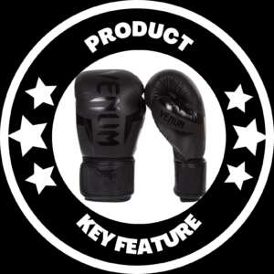 16 oz boxing gloves