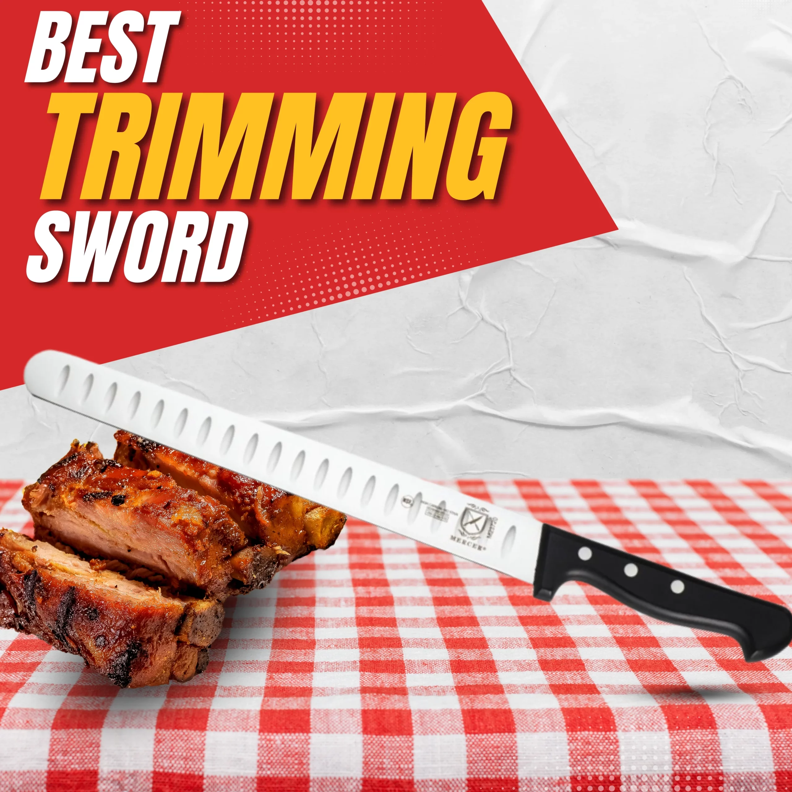 Best Brisket Knife
