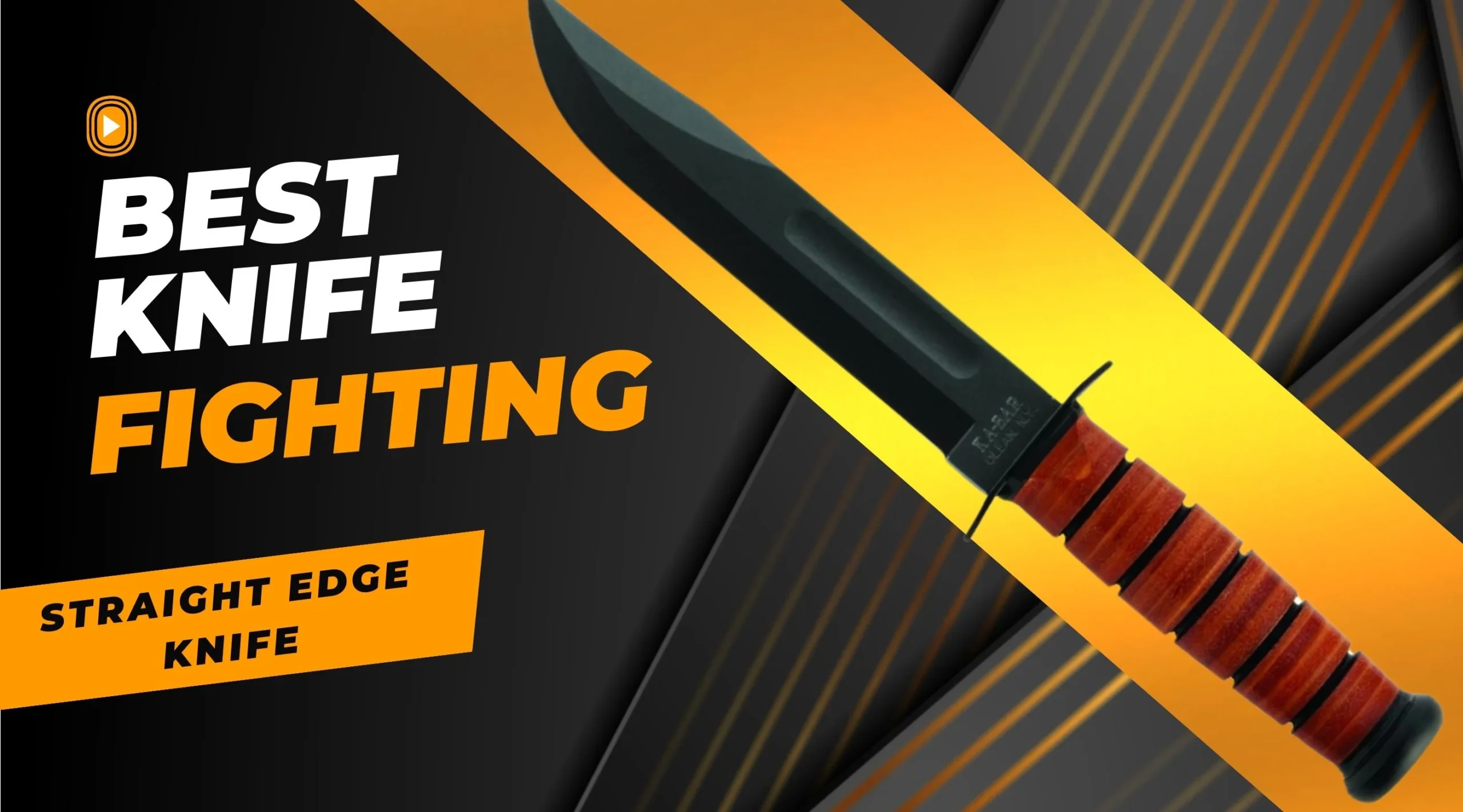 Best Knife Fighting