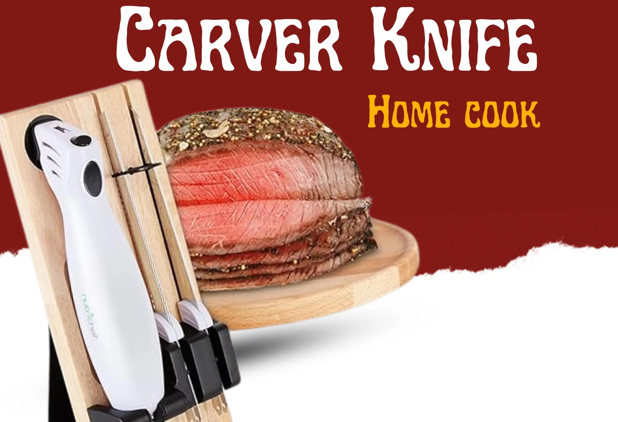 Carver Knife