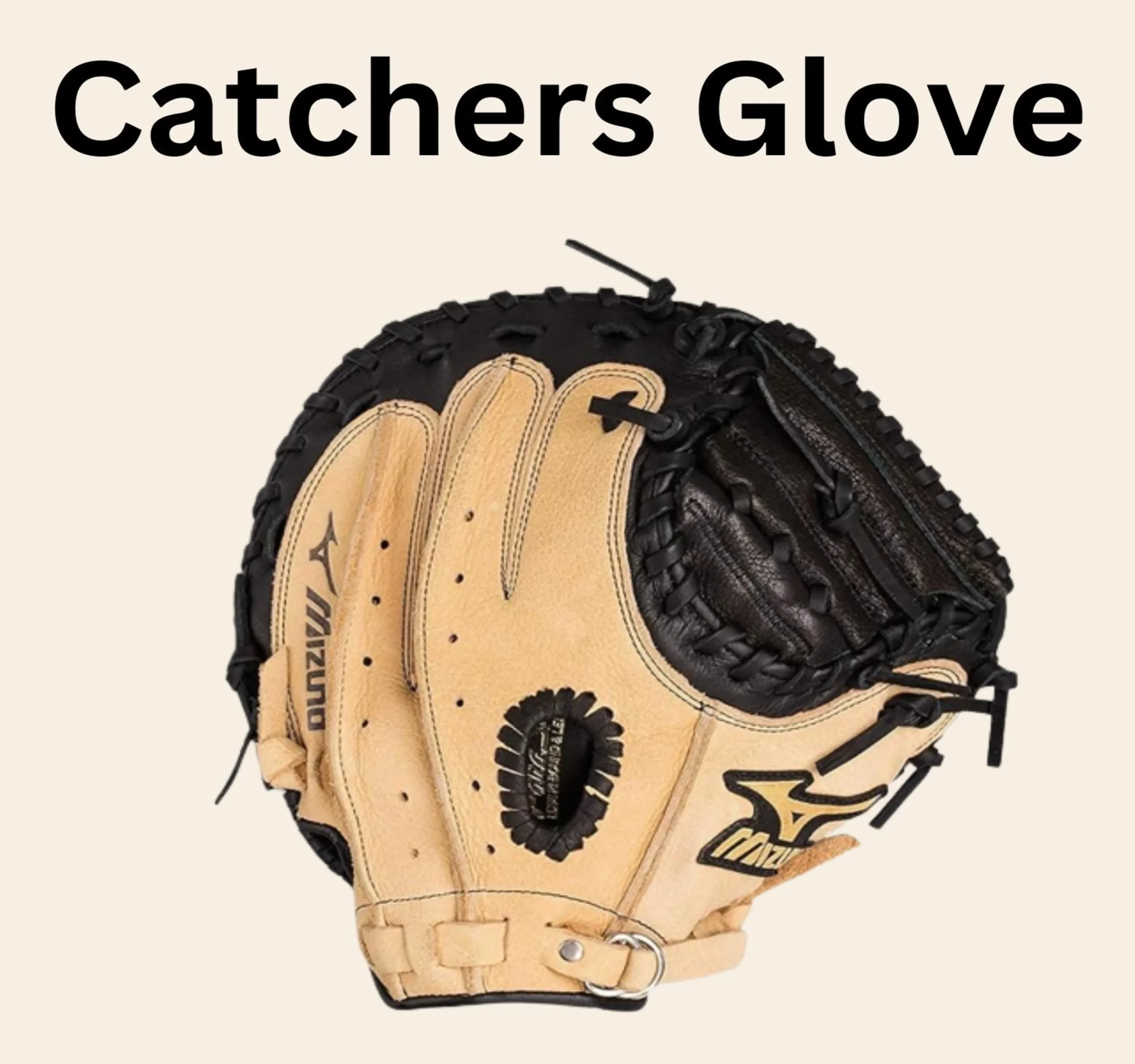 Catchers Glove