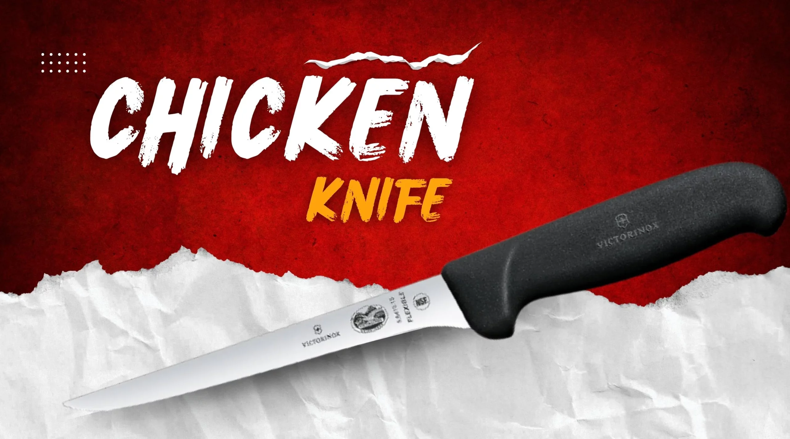 Chicken Knife