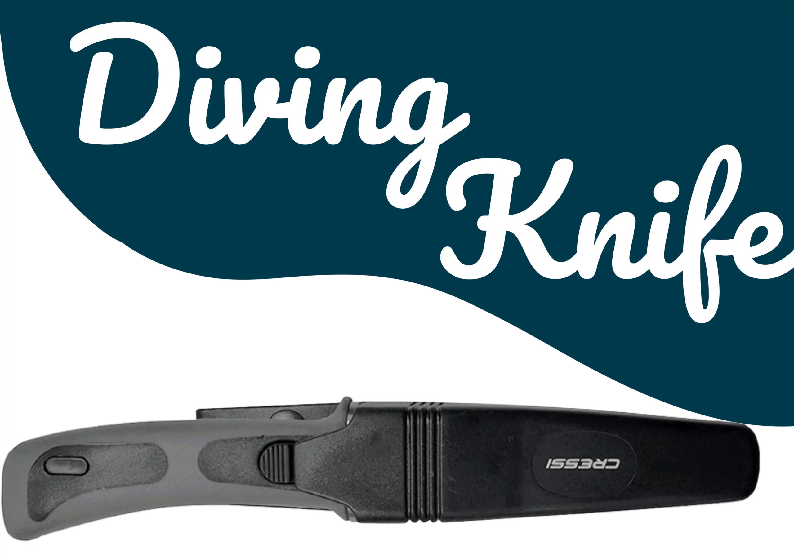 Diving Knife