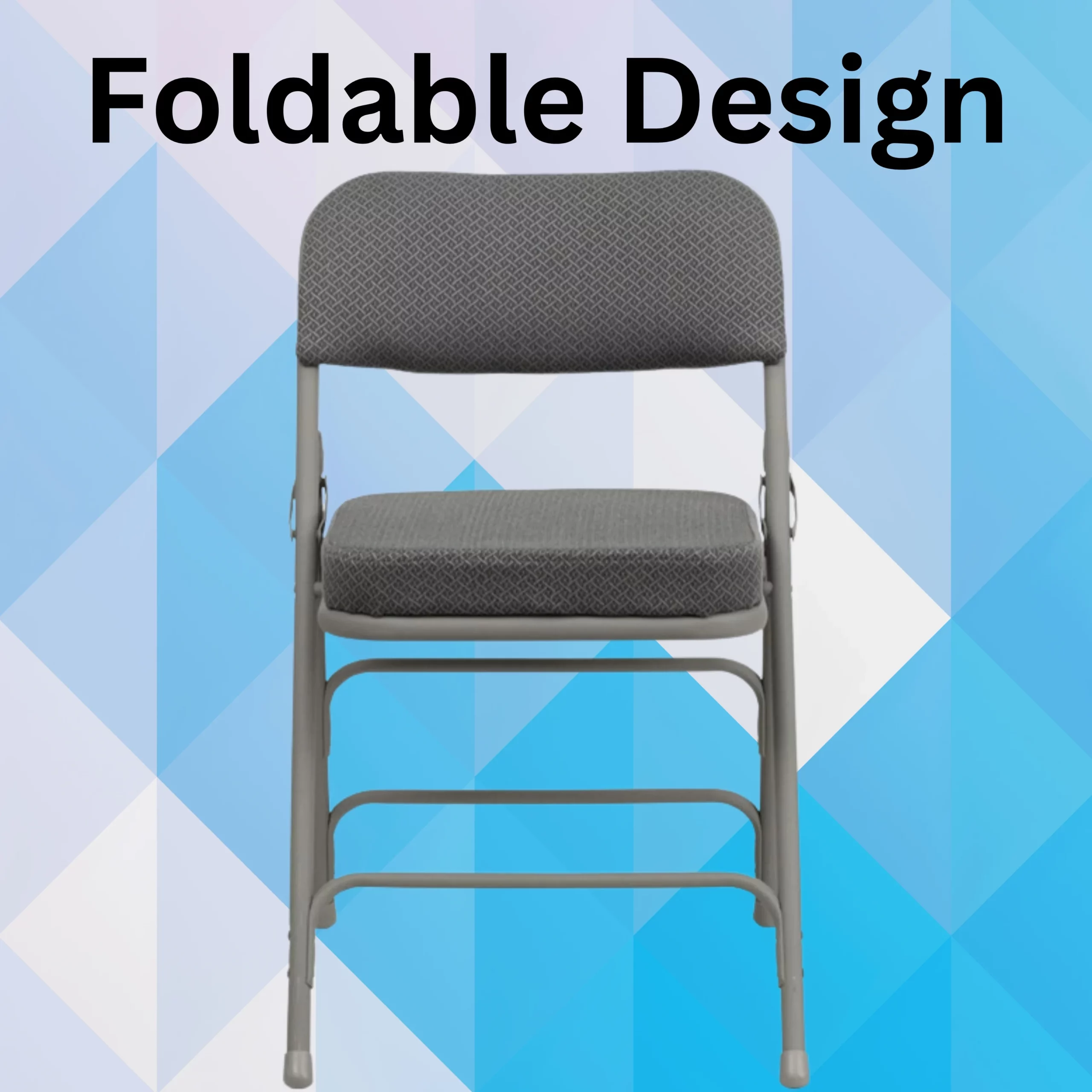 foldable seat