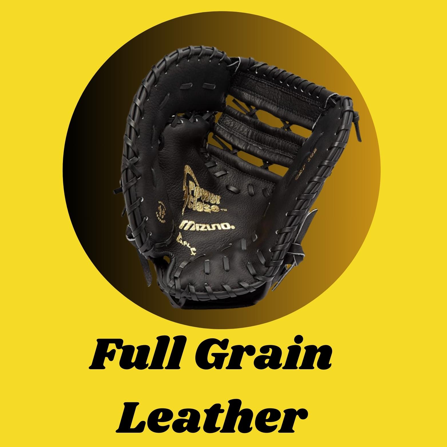  customizable first baseman gloves